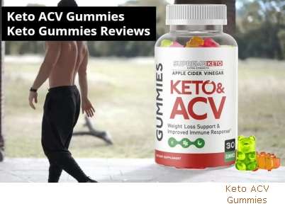 Get Apple Keto Gummies Online